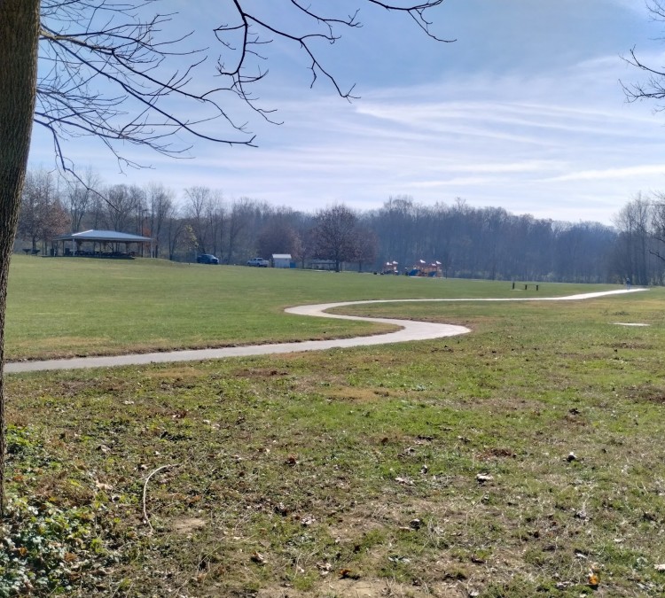 Williamsburg Community Park (Williamsburg,&nbspOH)